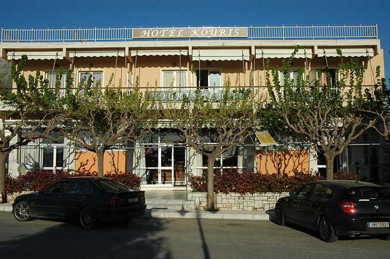 General view