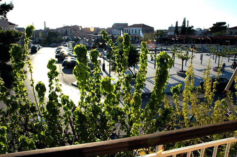 General view