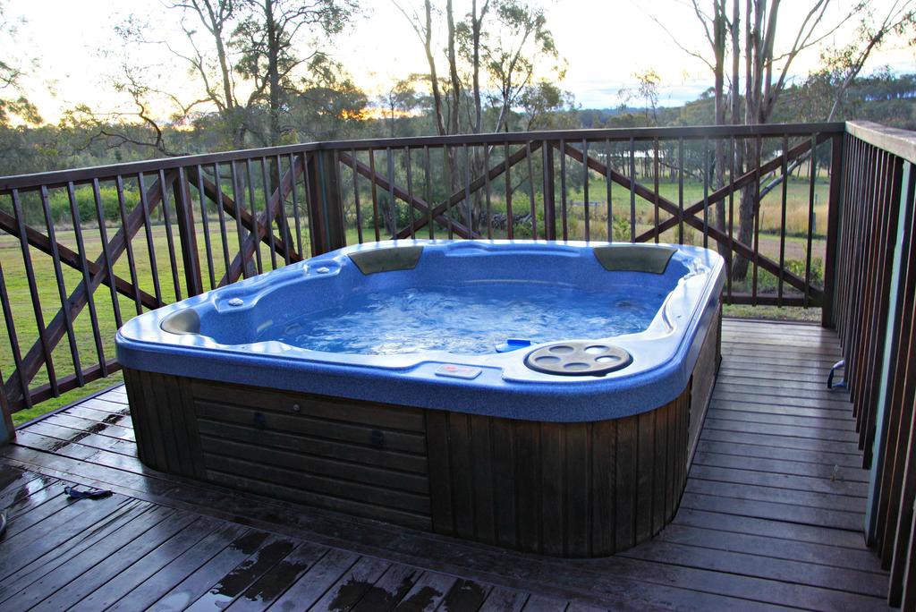 Amenities and Services