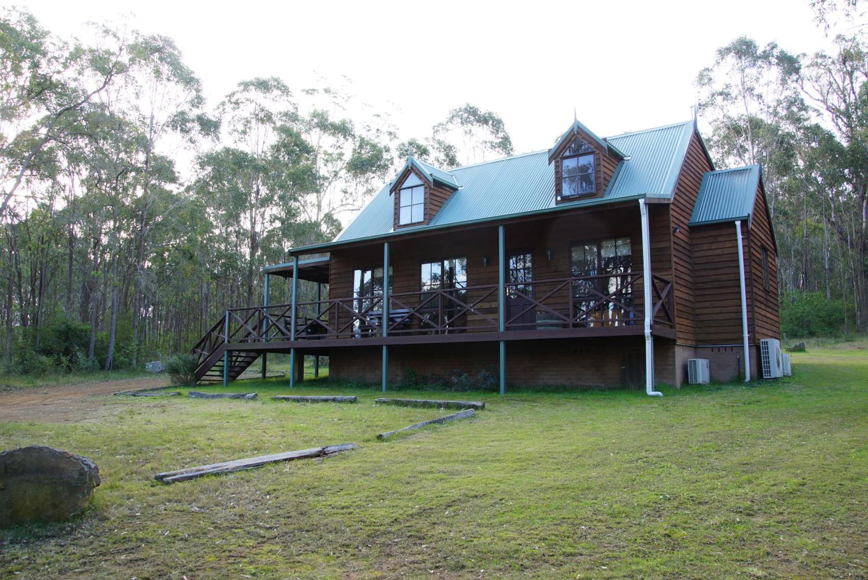 Surroundings