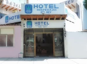 thumbnail: Property entrance