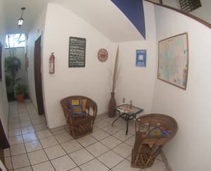 thumbnail: Interior detail