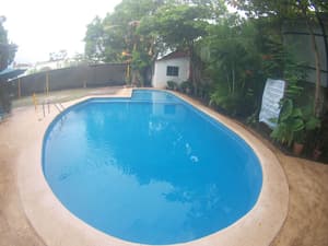 thumbnail: Outdoor pool