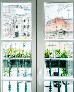 thumbnail: City view from property