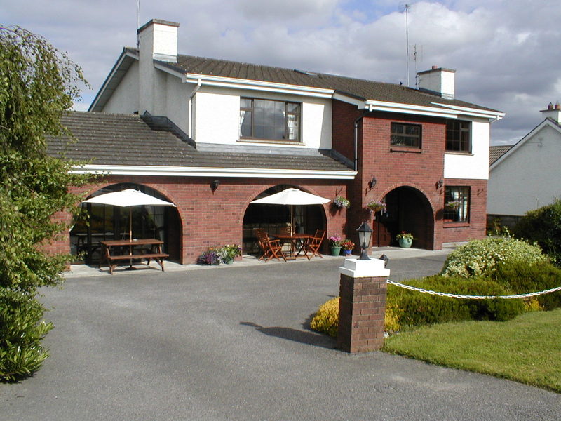 General view