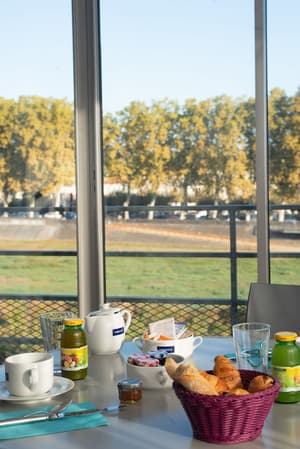 thumbnail: Breakfast meal