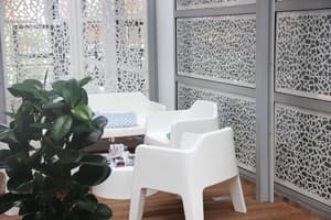 thumbnail: Interior