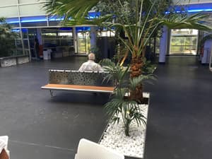 thumbnail: Interior