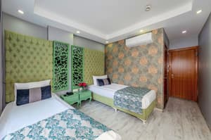 thumbnail: Room