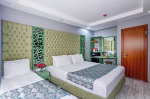 thumbnail: Room