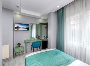 thumbnail: Room