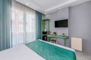 thumbnail: Room