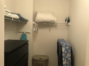 thumbnail: Room amenity