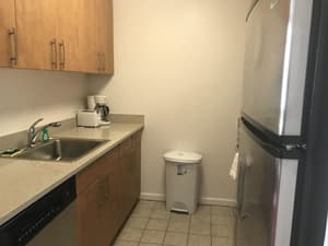 thumbnail: Private kitchenette