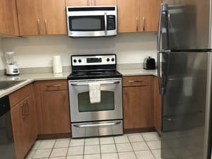 thumbnail: Private kitchen