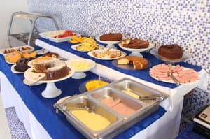 thumbnail: Restaurant
