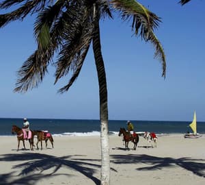 thumbnail: Beach