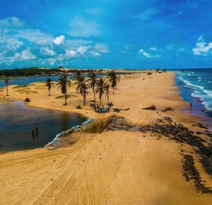 thumbnail: Beach