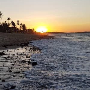 thumbnail: Beach