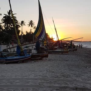 thumbnail: Beach