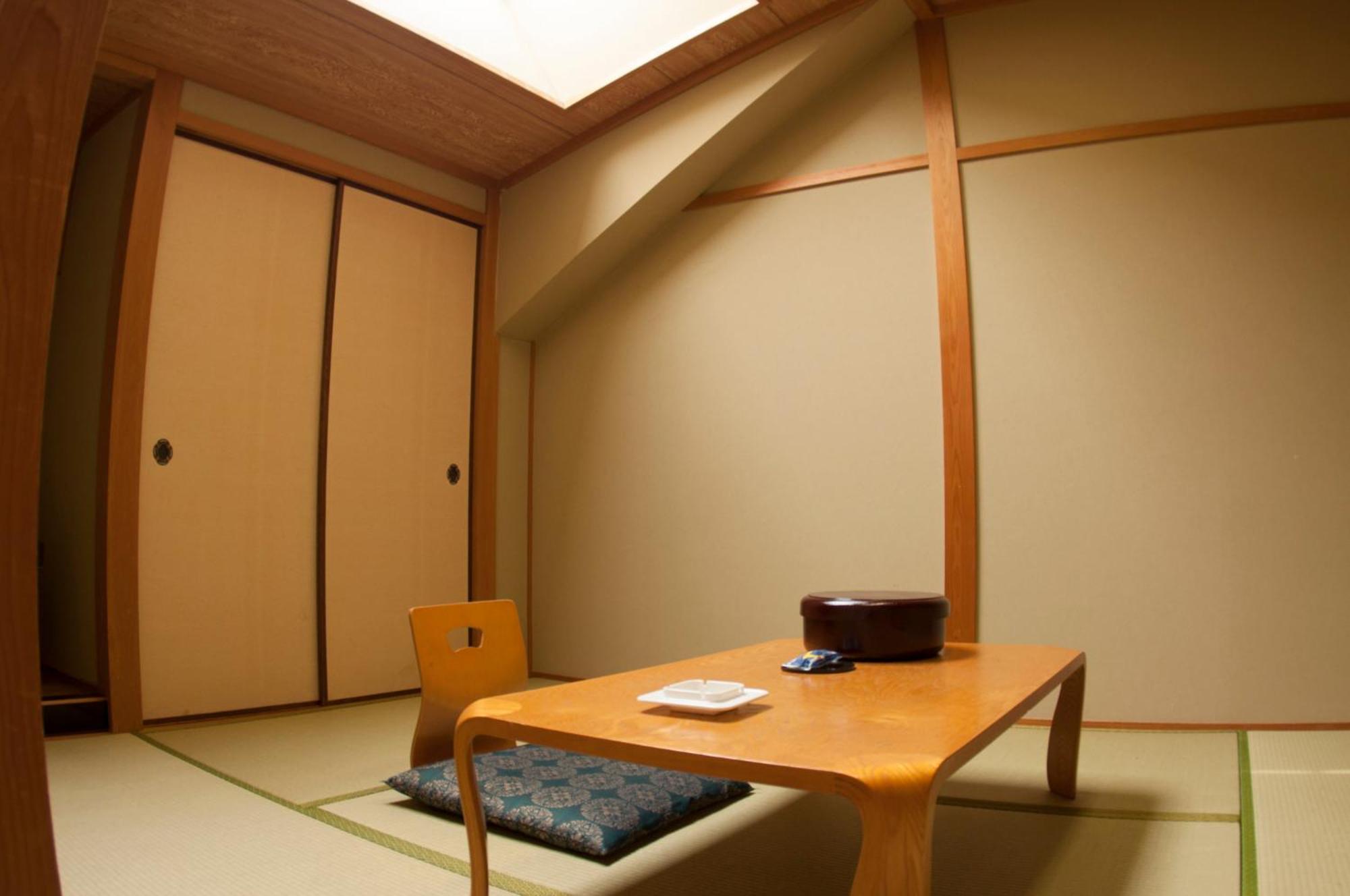 Restaurant-cafeteria