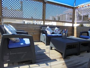 thumbnail: Sundeck