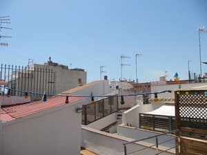 thumbnail: Sundeck
