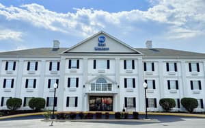 Best Western of Crestview