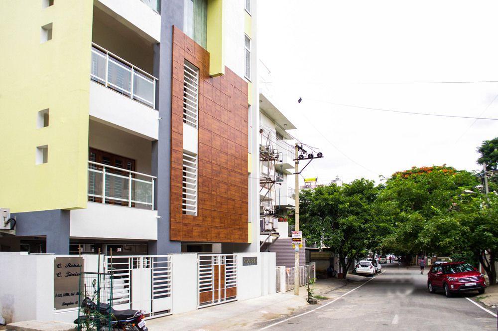 Oyo 5367 Near Outer Ring Road 1