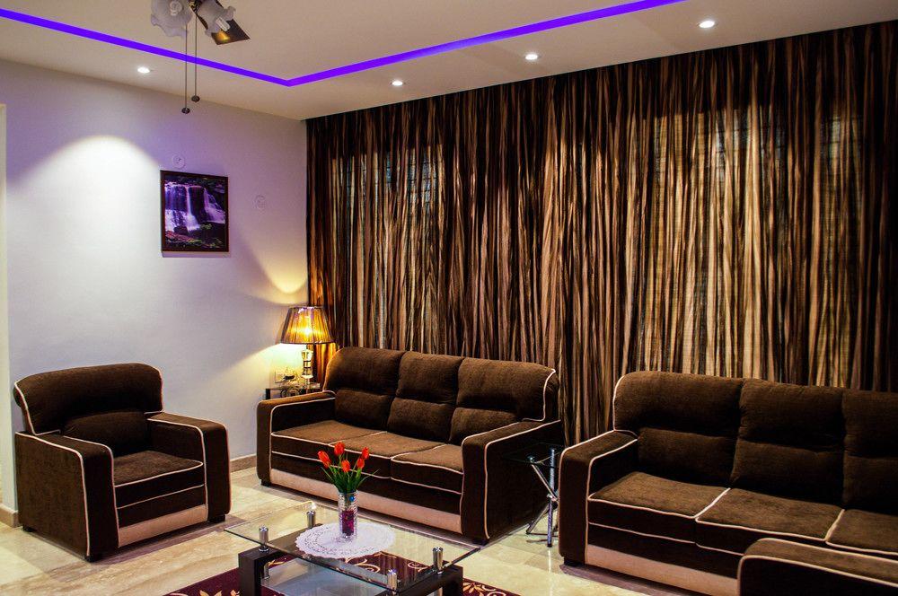 Oyo 5367 Near Outer Ring Road 3