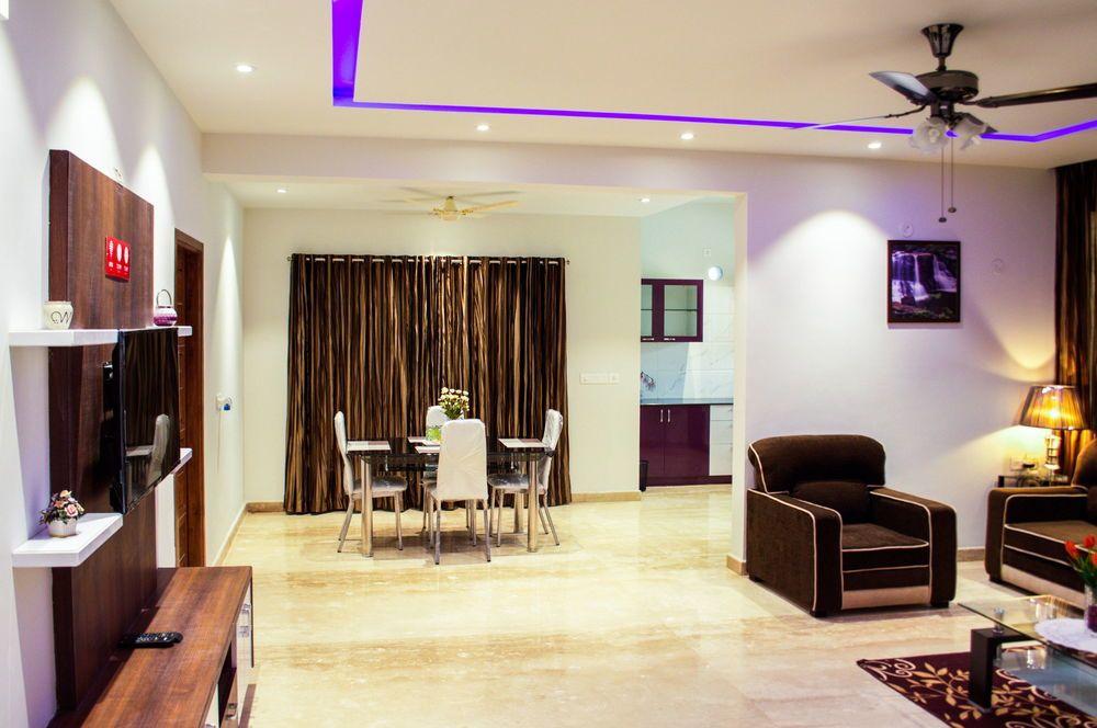 Oyo 5367 Near Outer Ring Road 7