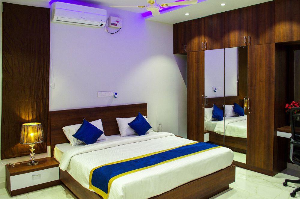 Oyo 5367 Near Outer Ring Road 2