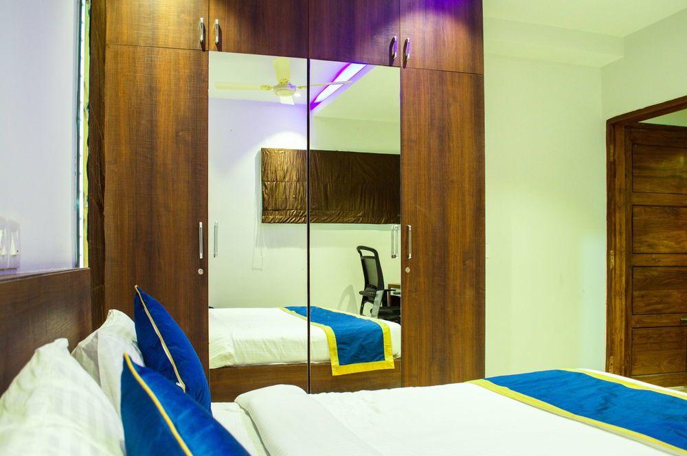 Oyo 5367 Near Outer Ring Road 12