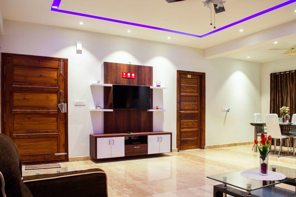 Oyo 5367 Near Outer Ring Road 15