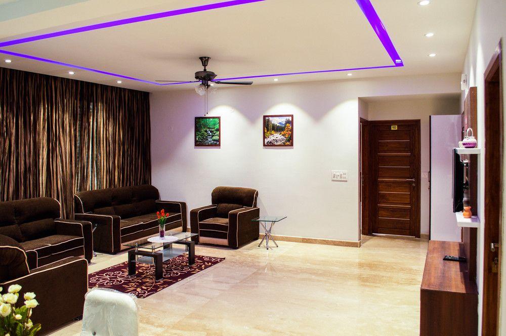 Oyo 5367 Near Outer Ring Road 17