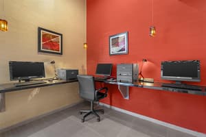 thumbnail: Business center