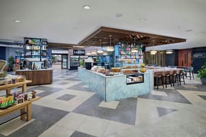 thumbnail: Restaurant