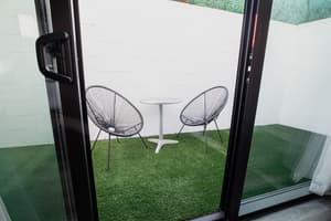 thumbnail: Terrace/patio