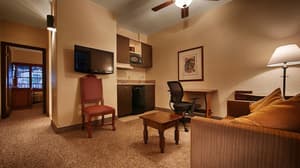 thumbnail: Private kitchenette
