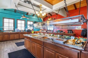 thumbnail: Breakfast area