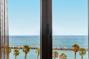 thumbnail: View from room