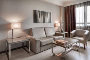 thumbnail: Living area