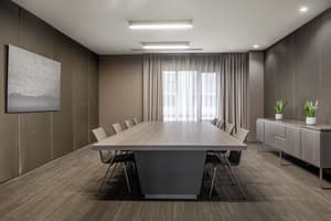 thumbnail: Meeting facility