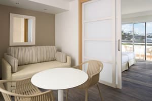 thumbnail: Living area