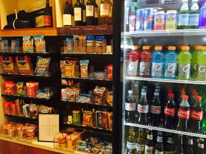 thumbnail: Gift shop
