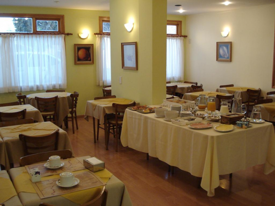 Amenities and Services