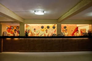 thumbnail: Reception