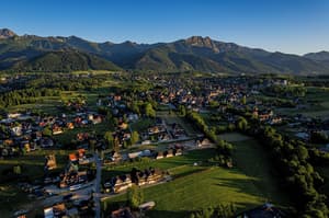 thumbnail: Mountain view