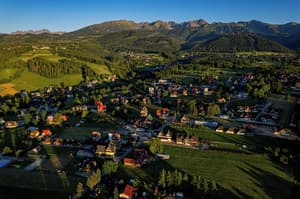 thumbnail: Mountain view