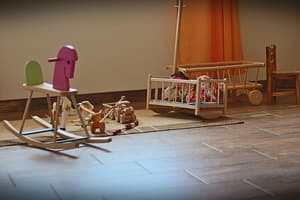 thumbnail: Children's area